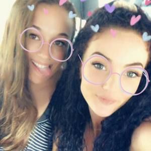 Meet your Posher, Brianna